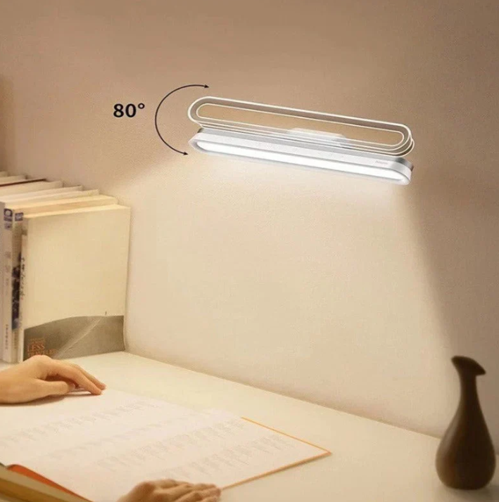Skanto | Berøringsfølsomt magnetisk LED-lys