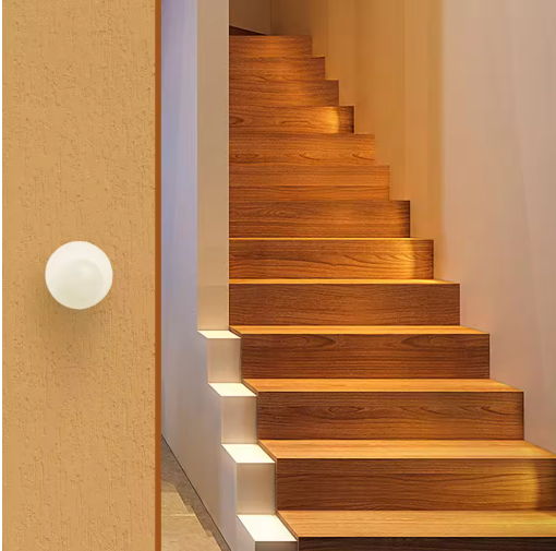 Skanto | PIR Bevegelsessensor (Zigbee 3.0)