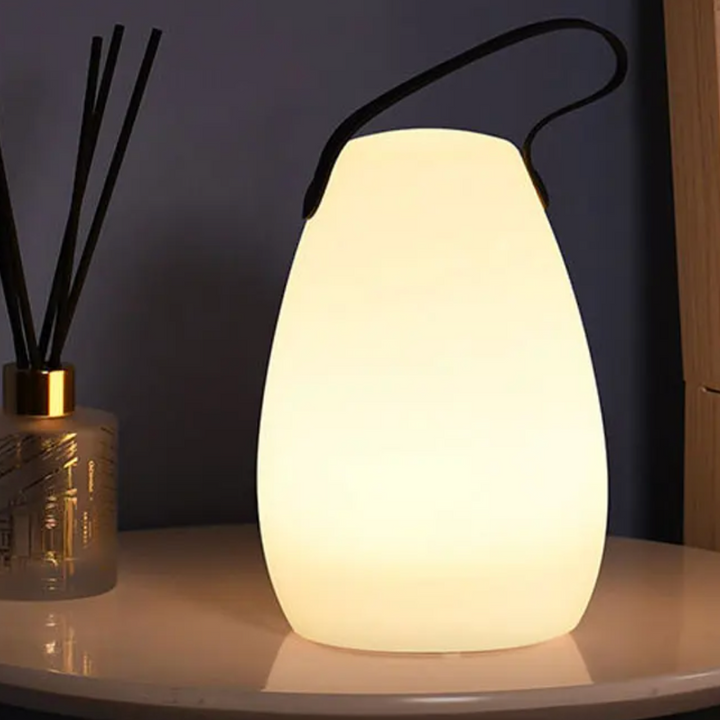 Vanntett utendørs lampe Skanto