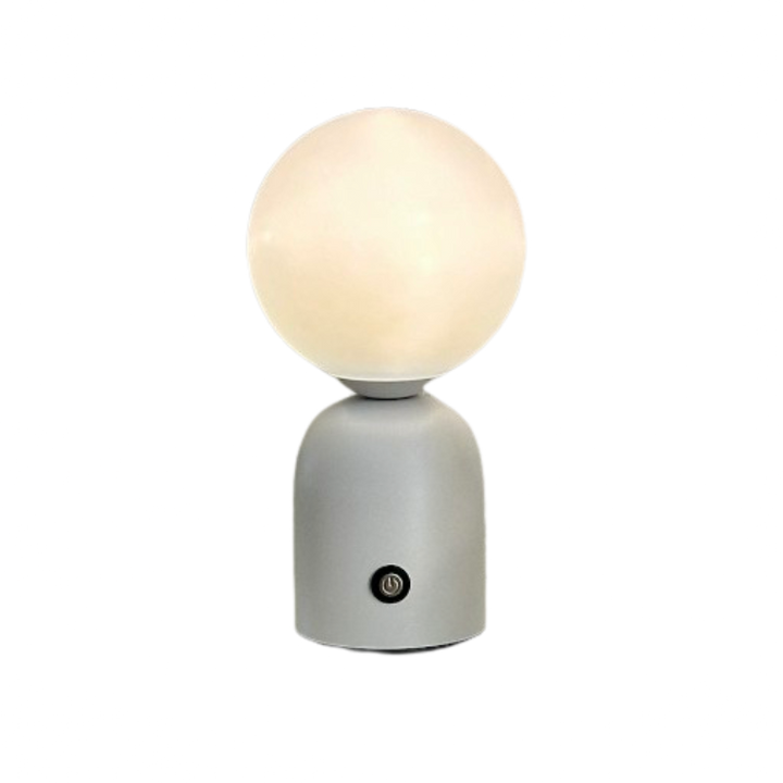 Serenity Light - Beroligende LED Bordlampe for Hjemmet Skanto
