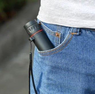 ProSight den ideelle følgesvenn for alle eventyr utendørs | Skanto