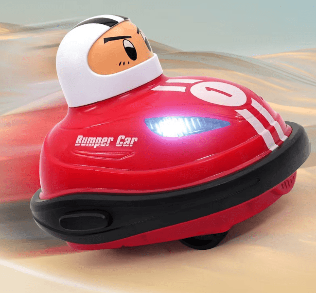 Skanto | Elektriske mini go-karts som gir spennende familieunderholdning