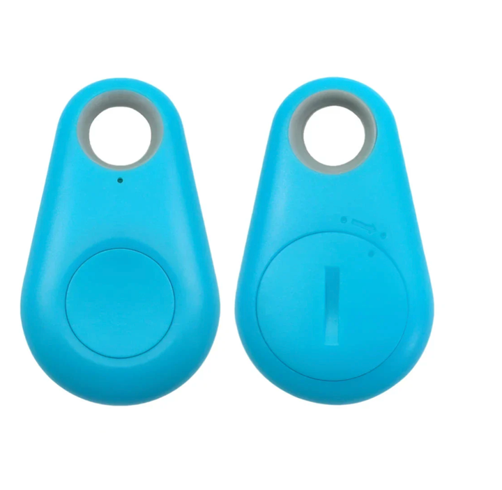 Skanto | Mini GPS Tracker – Smart Lokasjonsovervåkning