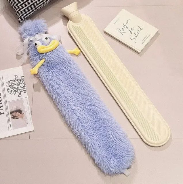 Cuddle Heat Bag | Allround Komfortvarmer | Skanto