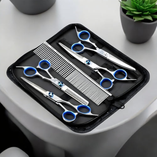 Skanto Perfection Barber Sett