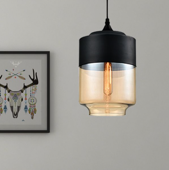 Skanto | VividLuxe - Chic Loft Belysning