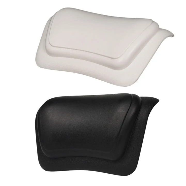 HydroLuxe Non-Slip Badeklode med Silikon Skum & PU Trekk Skanto
