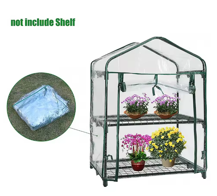 PlantShield Plantebeskyttelsesdekke – For Utendørsområder | Skanto