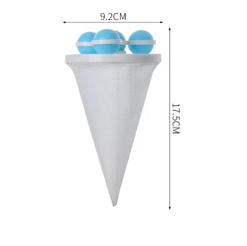 Lintora Lint Collector for the Washing Machine | Skanto