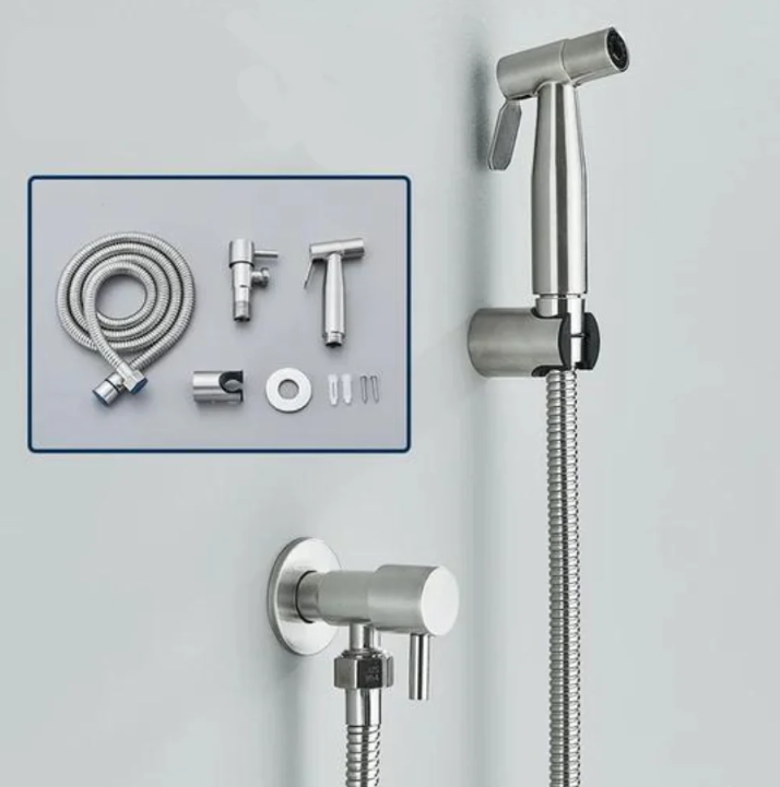 Skanto | Luksuriøs Bidet Hånddusj