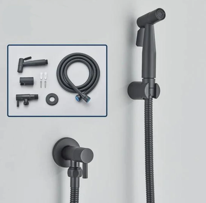 Skanto | Luksuriøs Bidet Hånddusj