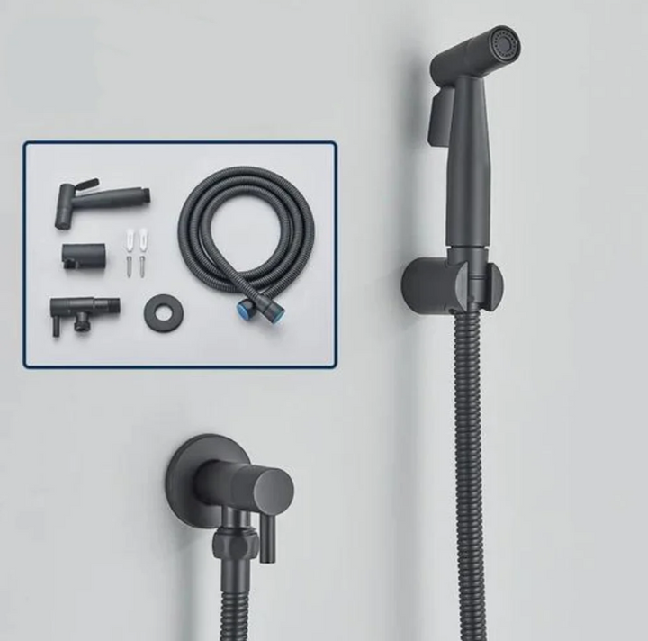 Skanto | Luksuriøs Bidet Hånddusj