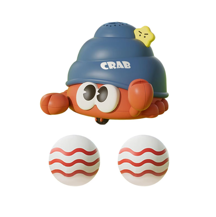 Skanto | Krabbe Ballong Leketøy