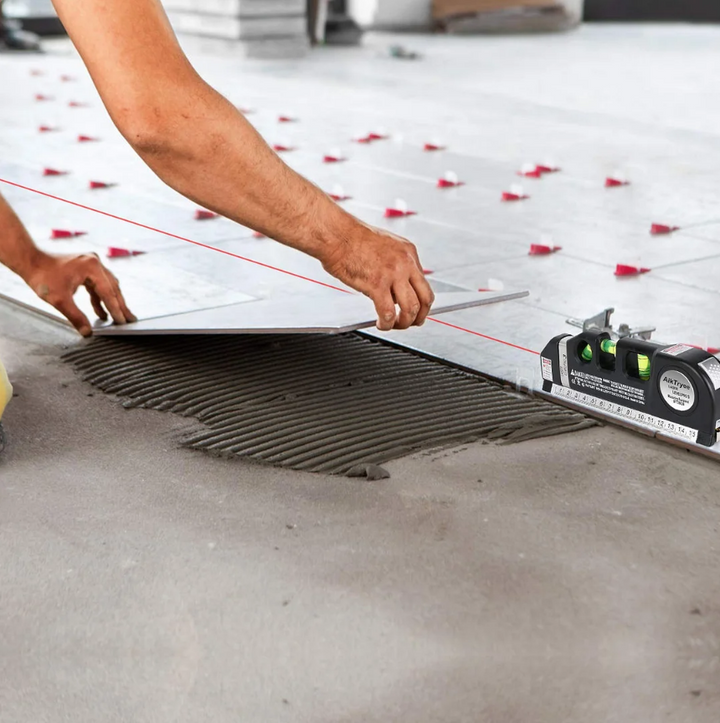 Skanto | QuickMeasure Allsidig målesystem