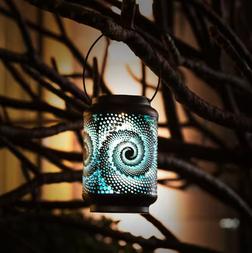 Skanto | Moderne utendørs lampe med stilfullt design