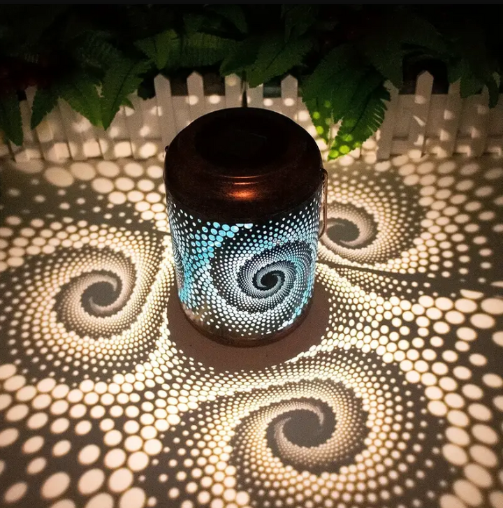 Skanto | Moderne utendørs lampe med stilfullt design