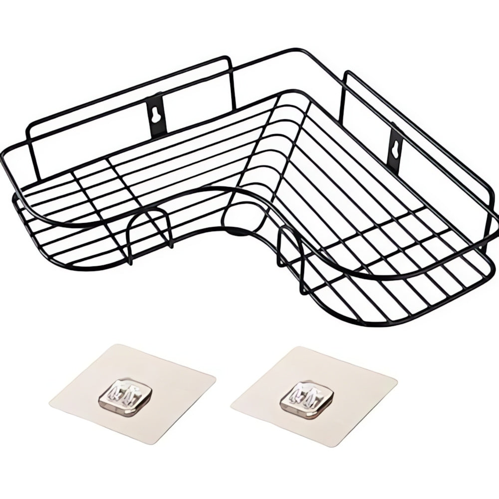 Skanto | ScrubHub Baderom Organizer Rack