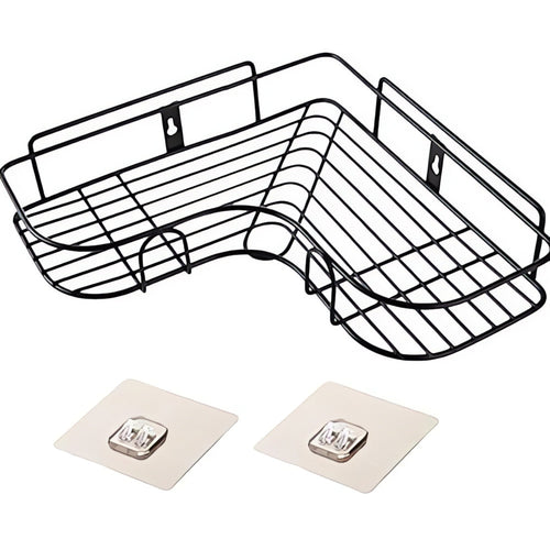Skanto | ScrubHub Baderom Organizer Rack