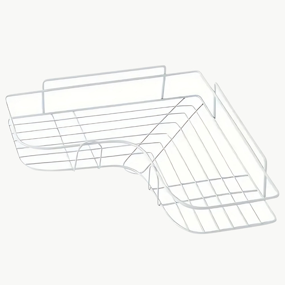 Skanto | ScrubHub Baderom Organizer Rack