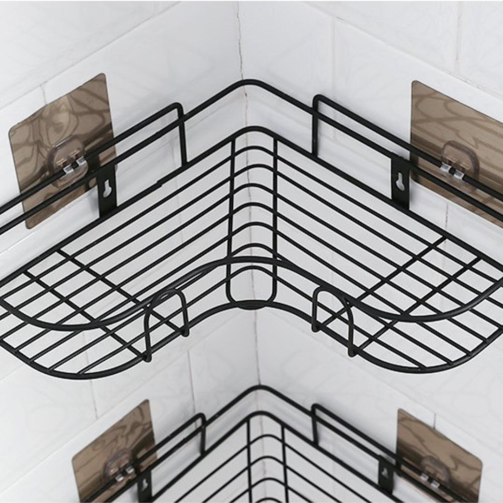 Skanto | ScrubHub Baderom Organizer Rack