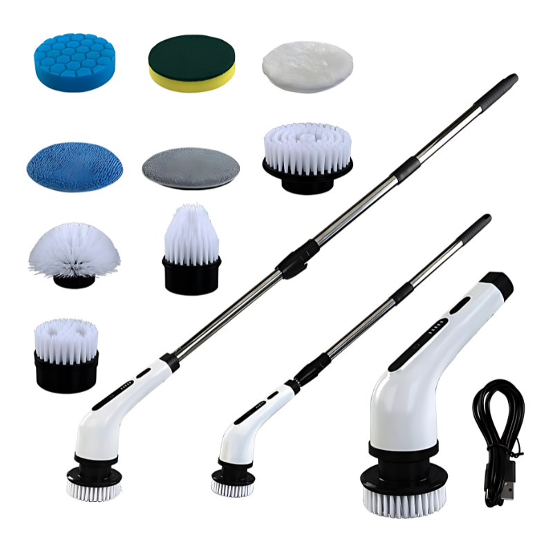 Skanto | PowerBrush