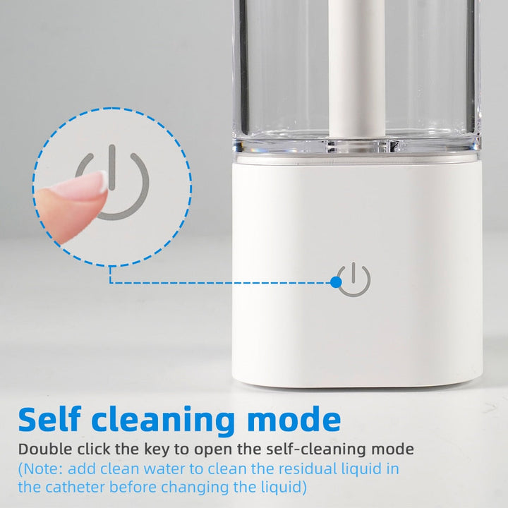 Skanto | Multi-Mode Automatisk Sensor Stor Såpedispenser