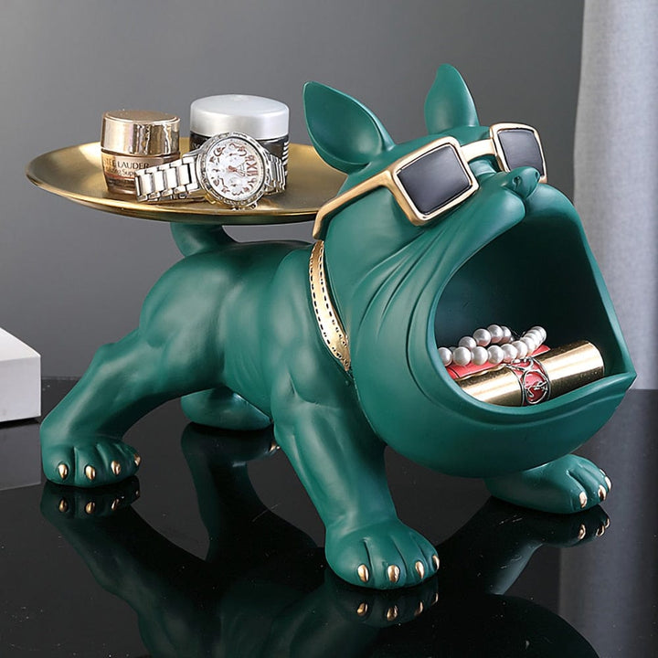 BulldogButler Bring joy and warmth to your home | Skanto