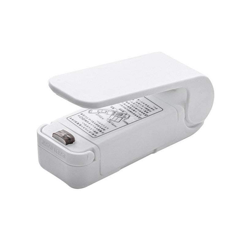 Skanto | FreshSeal | Holder maten lenger fersk & smakfull