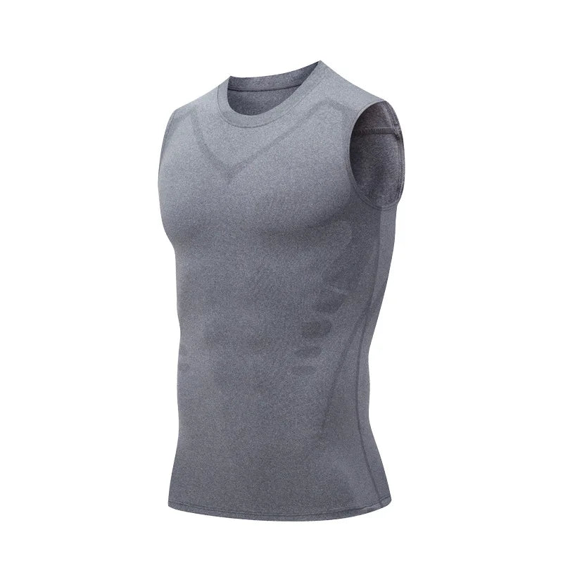 Skanto | Menns CoreFit Shaper