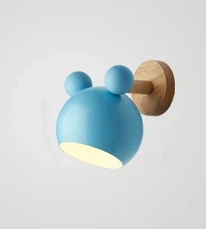 Skanto | Moderne Vegglampe for Soverom og Gang