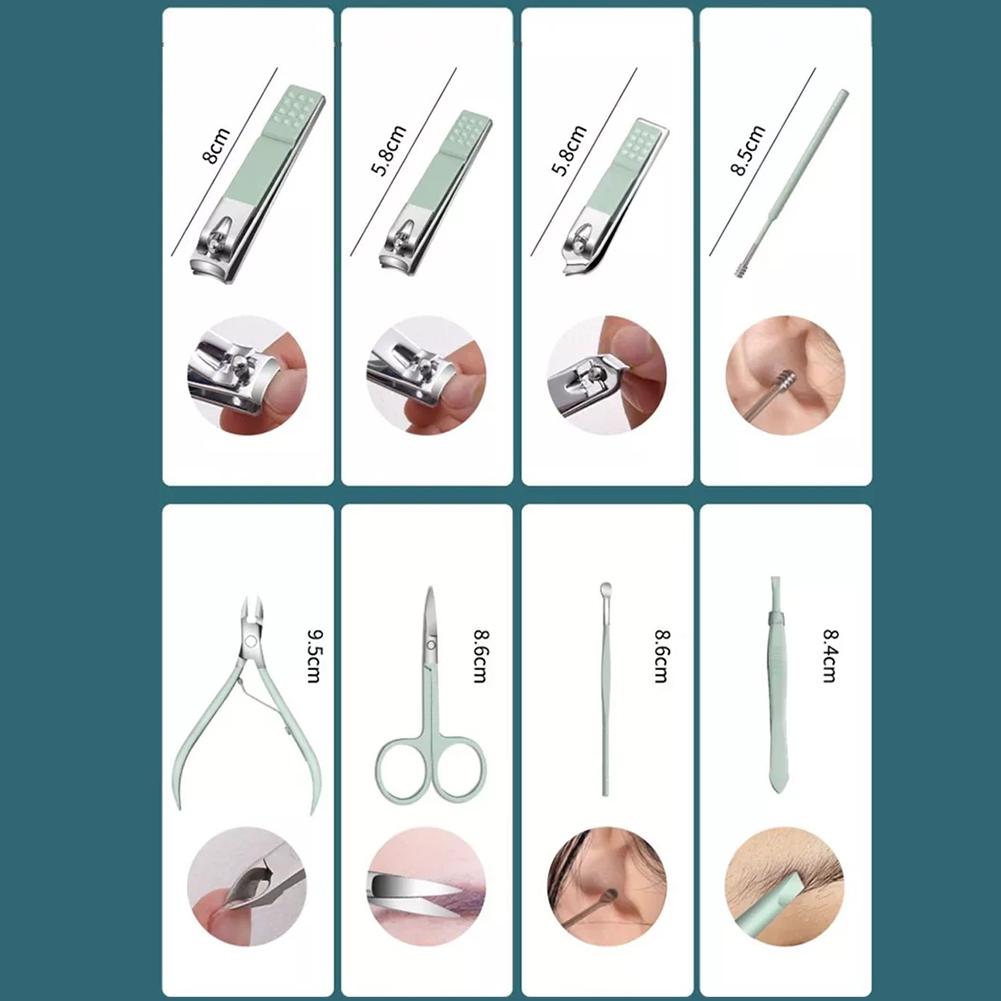 Skanto | Ultimate Spa Alt-i-ett Personalpleiesett