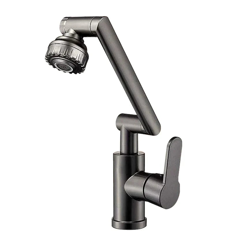 AquaFlex 360° Universal vaskebatteri Skanto