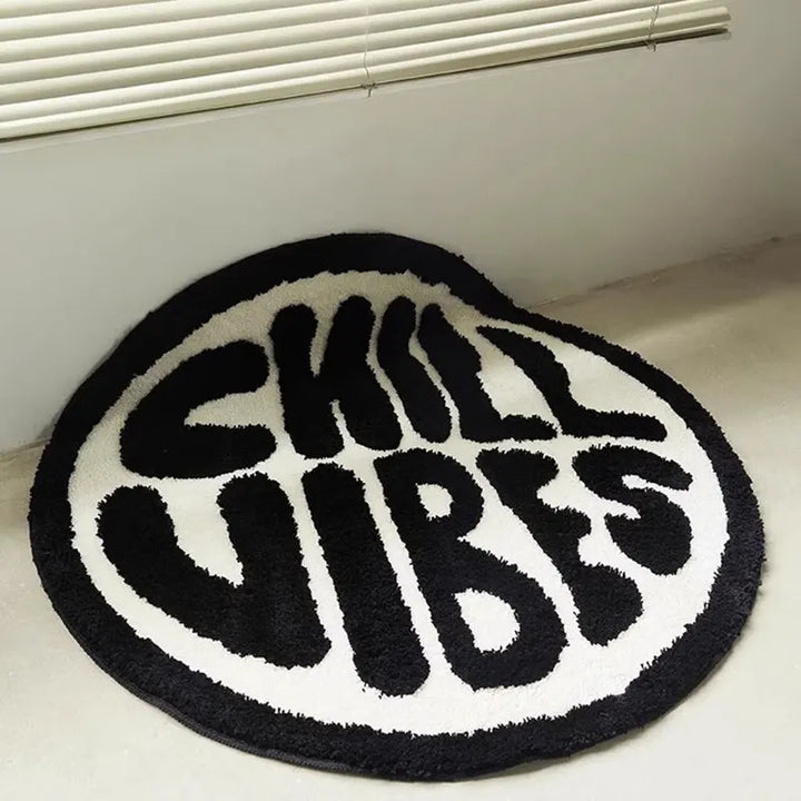 Chill Vibes Mat | Skanto