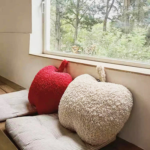 Apple Pillow | Skanto