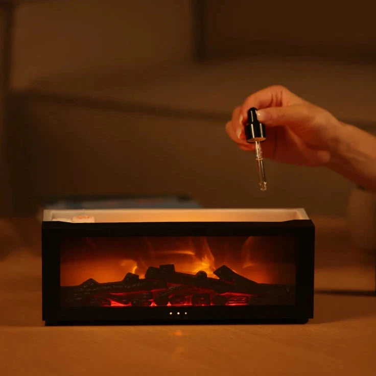 Peis Aroma Diffuser Skanto