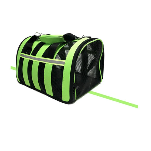 Skanto | Hund Reise Transport Bag