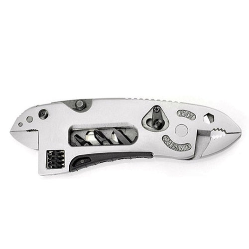 Skanto | Ultimate Survival Emergency Multi Tool Set