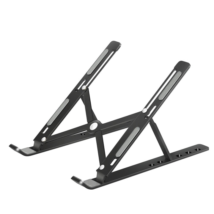 Skanto | Arbeidsstasjon Aluminium Notatbøker Holder Stativ