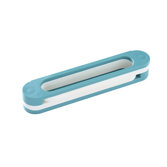 Skanto | 3i1 Space Saver Veggopheng  Slipper Henger