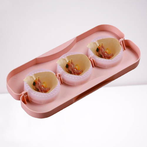 Skanto | Tasty Food Multi Dumpling Maker
