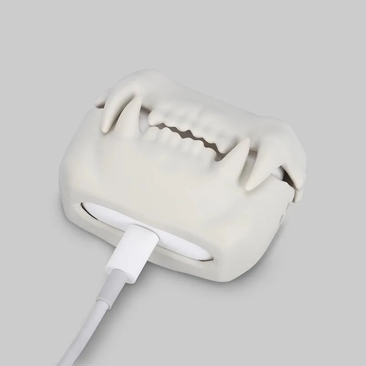 Skanto | Tiger Tooth Creative Airpods-etui