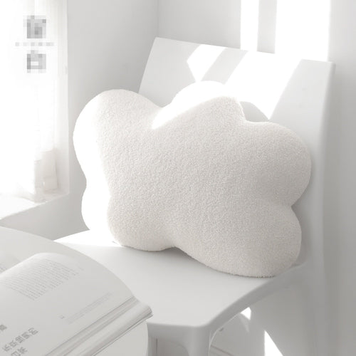 Skanto | Cloud Comfy Plush Pillow