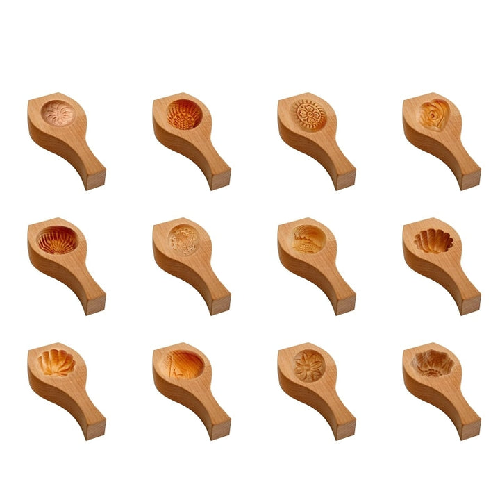 Skanto | Tre Moon Dumpling Maker Mold
