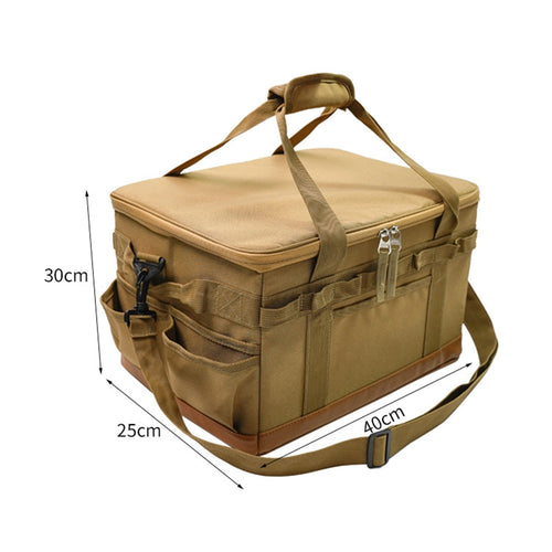 Camping Smart Utendørs Oppbevaringsbag | Skanto