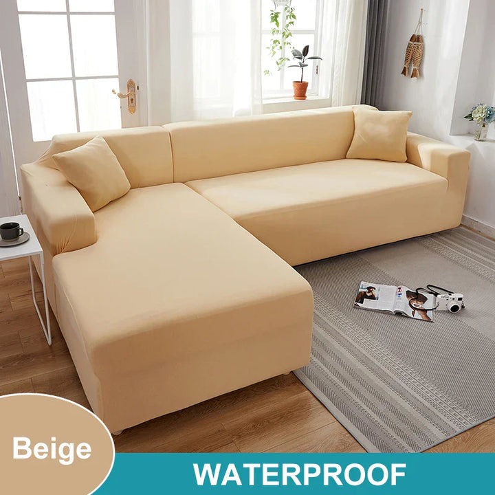 Skanto | Vanntett elastisk sofa trekk