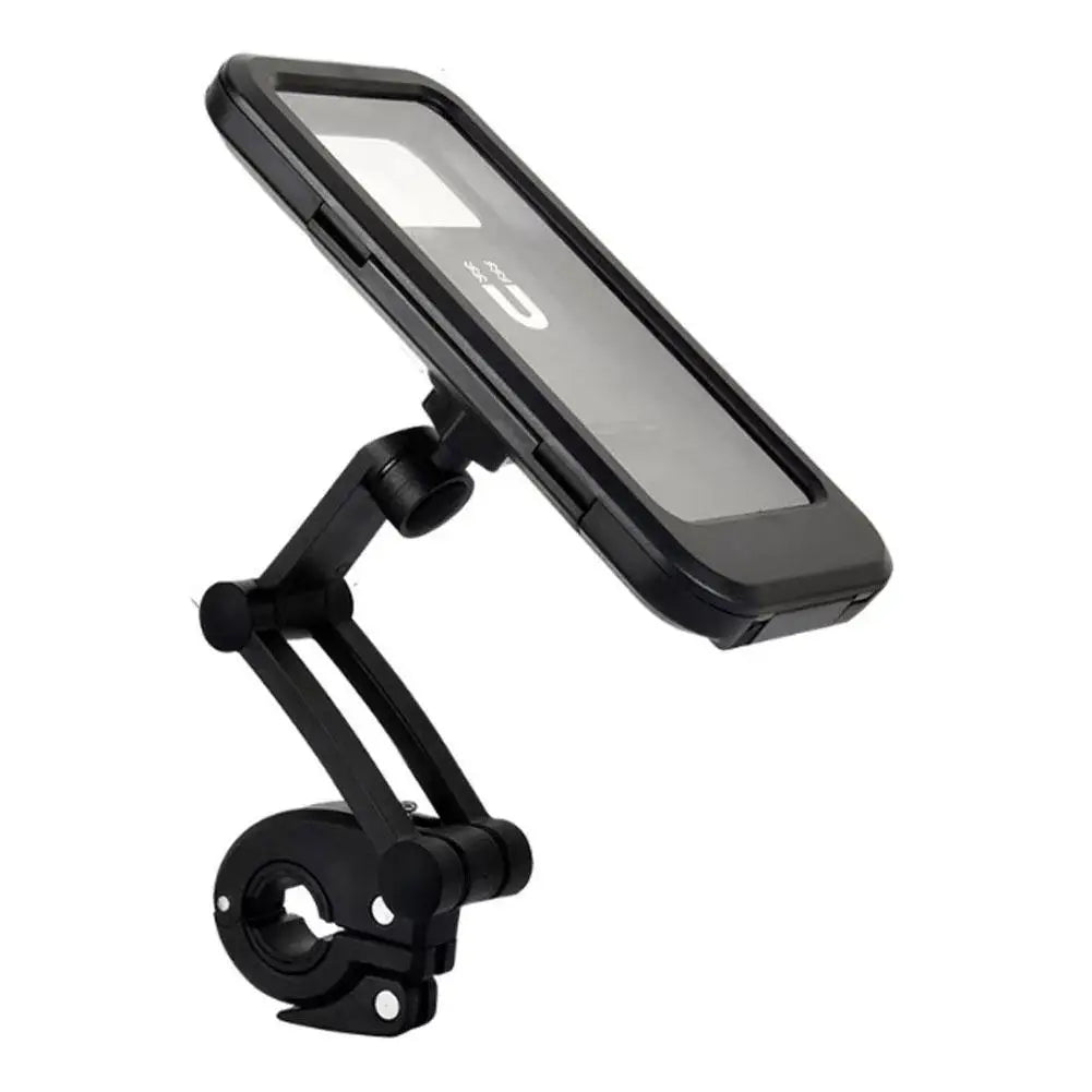 Skanto | Sykkel vanntett mobilholder