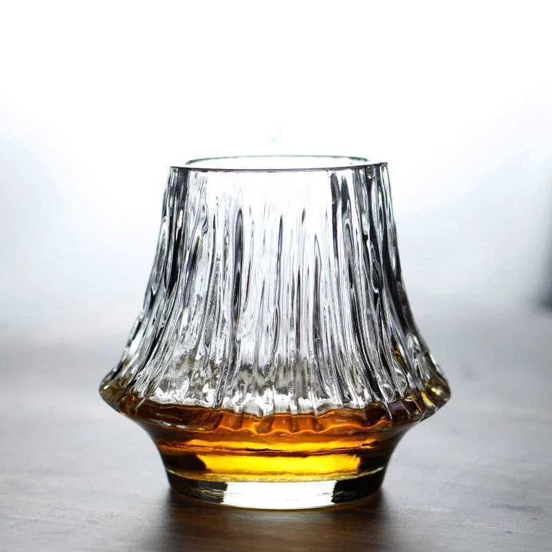 Akashi Ribbet Tumbler Glass | Skanto