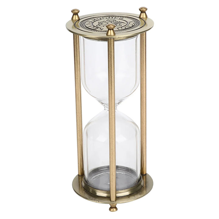 Skanto | Minnene fanget i transparent sand