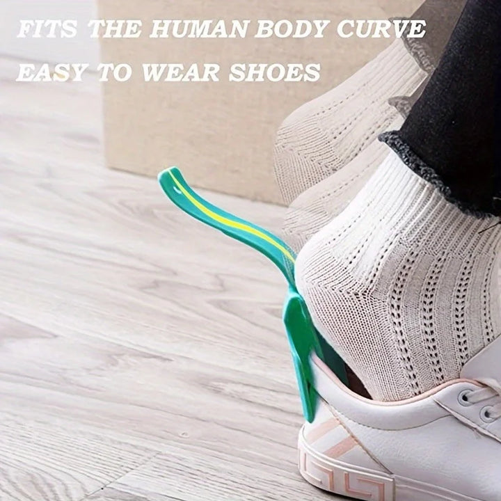 Skanto | Lazy Anti-Slip Skohelt