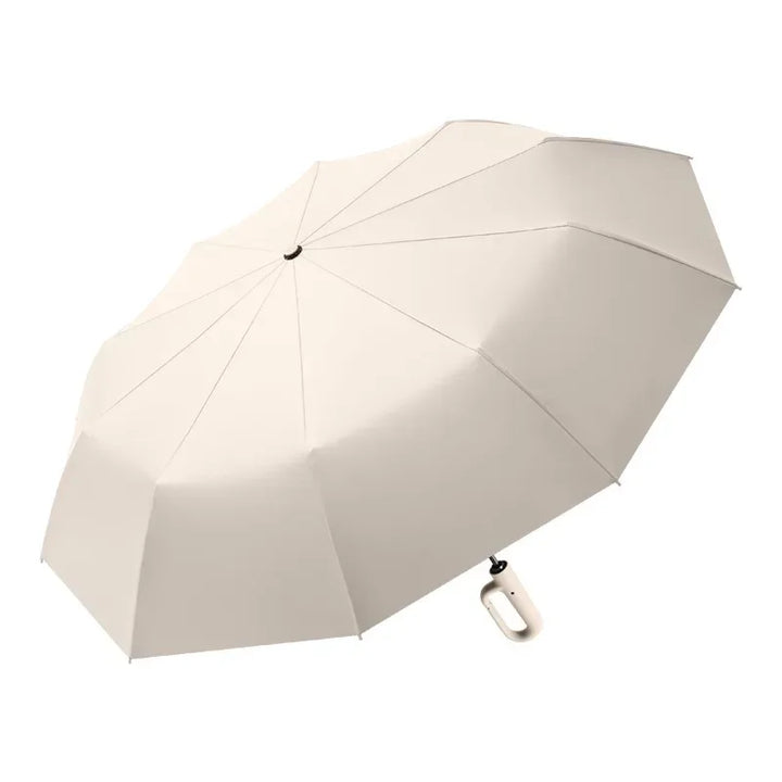 Dual-Purpose UV Blokker Enkel Åpne Paraply | Skanto